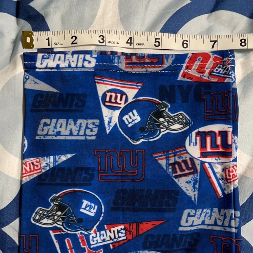New NY Giants neck gaiter